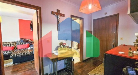 Residential - Condo/Apartment - T2 - Paranhos, Oporto - PT
