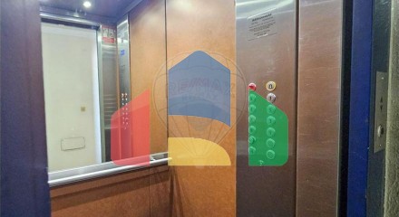 Residential - Condo/Apartment - T2 - Paranhos, Oporto - PT