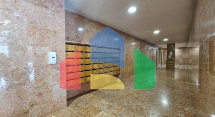 Residential - Condo/Apartment - T2 - Paranhos, Oporto - PT