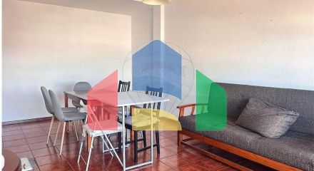 Residential - Condo/Apartment - T3 - Paranhos, Oporto - PT