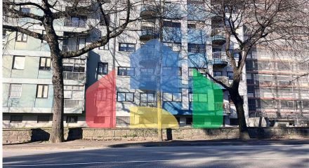 Residential - Condo/Apartment - T3 - Paranhos, Oporto - PT