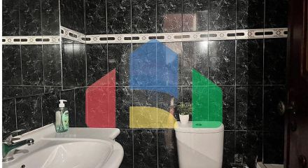 Residential - Condo/Apartment - T3 - Paranhos, Oporto - PT