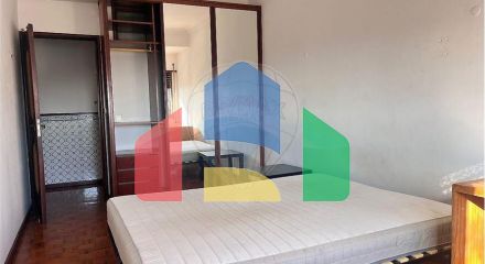 Residential - Condo/Apartment - T3 - Paranhos, Oporto - PT