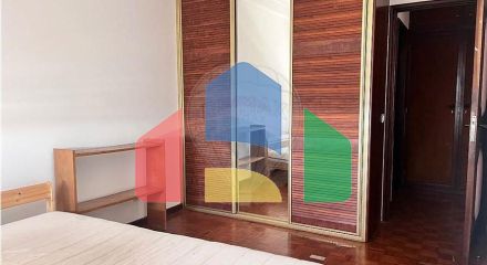 Residential - Condo/Apartment - T3 - Paranhos, Oporto - PT