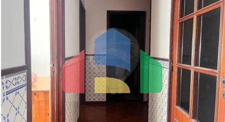 Residential - Condo/Apartment - T3 - Paranhos, Oporto - PT