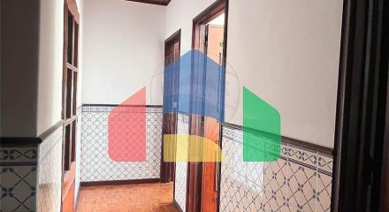 Residential - Condo/Apartment - T3 - Paranhos, Oporto - PT