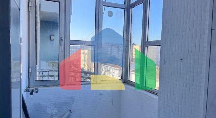 Residential - Condo/Apartment - T3 - Paranhos, Oporto - PT