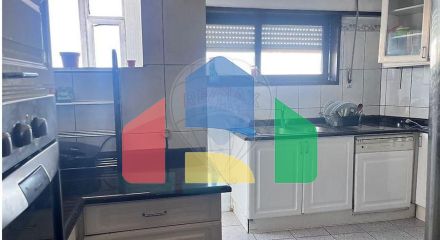 Residential - Condo/Apartment - T3 - Paranhos, Oporto - PT