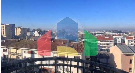 Residential - Condo/Apartment - T3 - Paranhos, Oporto - PT