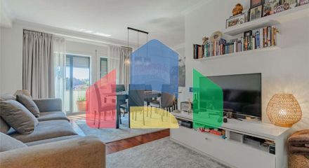 Residential - Condo/Apartment - T4 - Paranhos, Oporto - PT