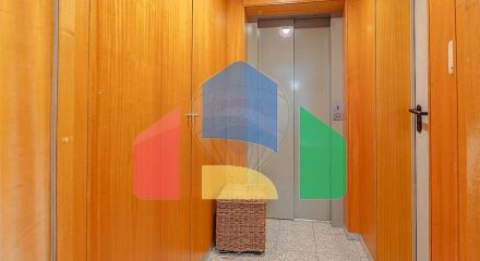 Residential - Condo/Apartment - T4 - Paranhos, Oporto - PT