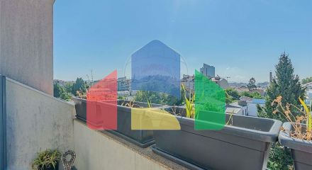 Residential - Condo/Apartment - T4 - Paranhos, Oporto - PT