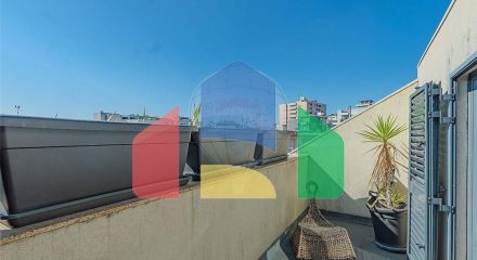 Residential - Condo/Apartment - T4 - Paranhos, Oporto - PT