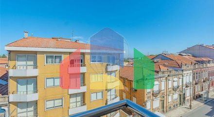 Residential - Condo/Apartment - T4 - Paranhos, Oporto - PT