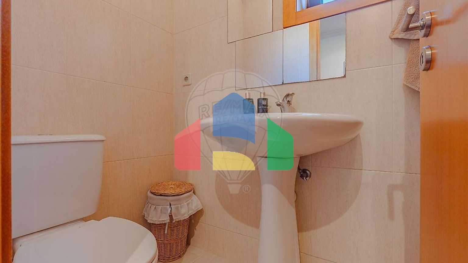 Residential - Condo/Apartment - T4 - Paranhos, Oporto - PT