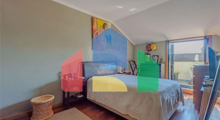 Residential - Condo/Apartment - T4 - Paranhos, Oporto - PT