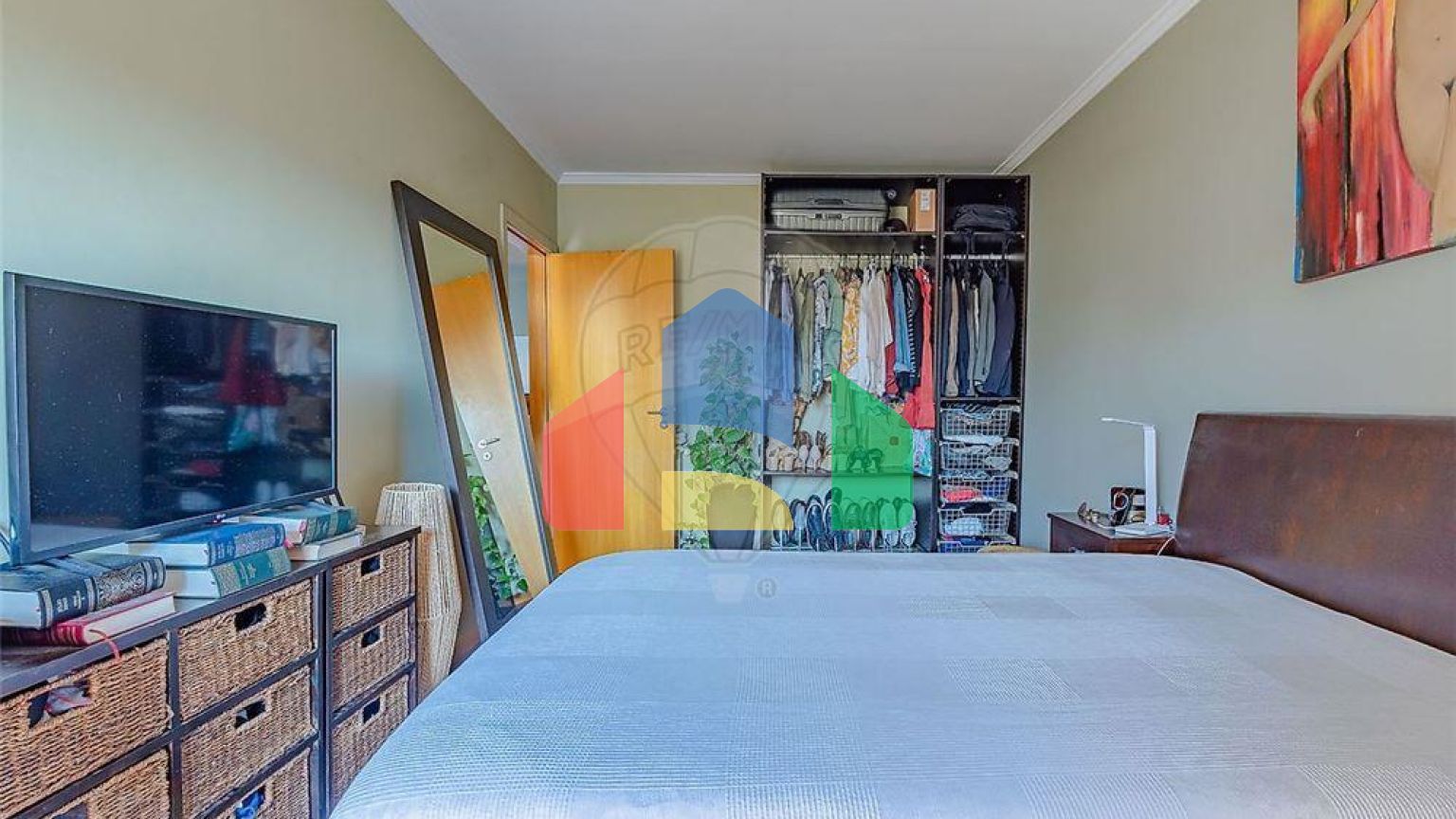 Residential - Condo/Apartment - T4 - Paranhos, Oporto - PT