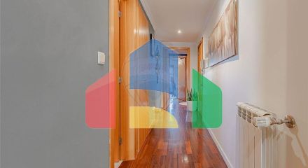 Residential - Condo/Apartment - T4 - Paranhos, Oporto - PT