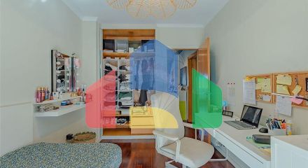 Residential - Condo/Apartment - T4 - Paranhos, Oporto - PT