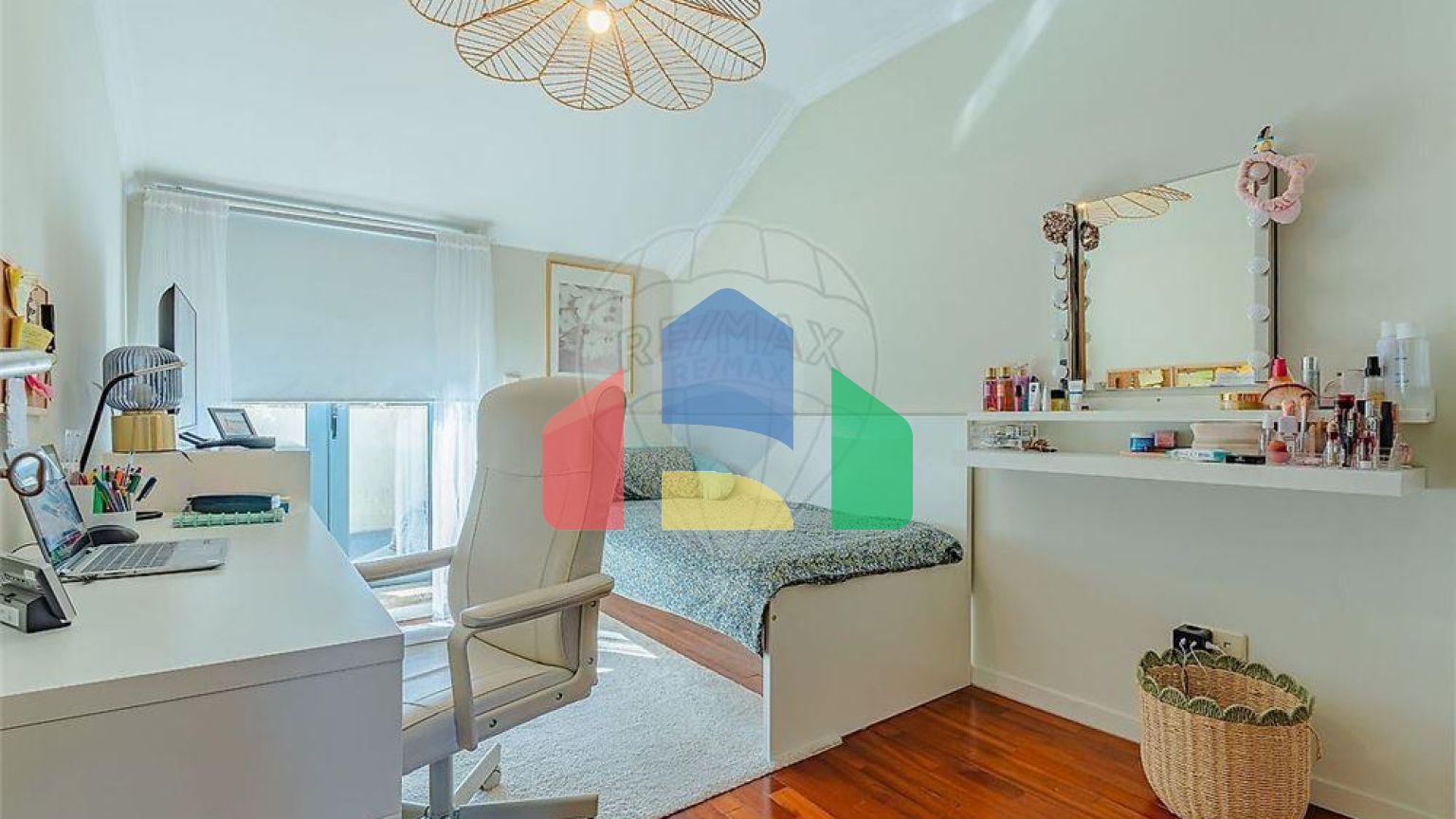 Residential - Condo/Apartment - T4 - Paranhos, Oporto - PT