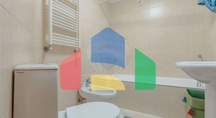 Residential - Condo/Apartment - T4 - Paranhos, Oporto - PT