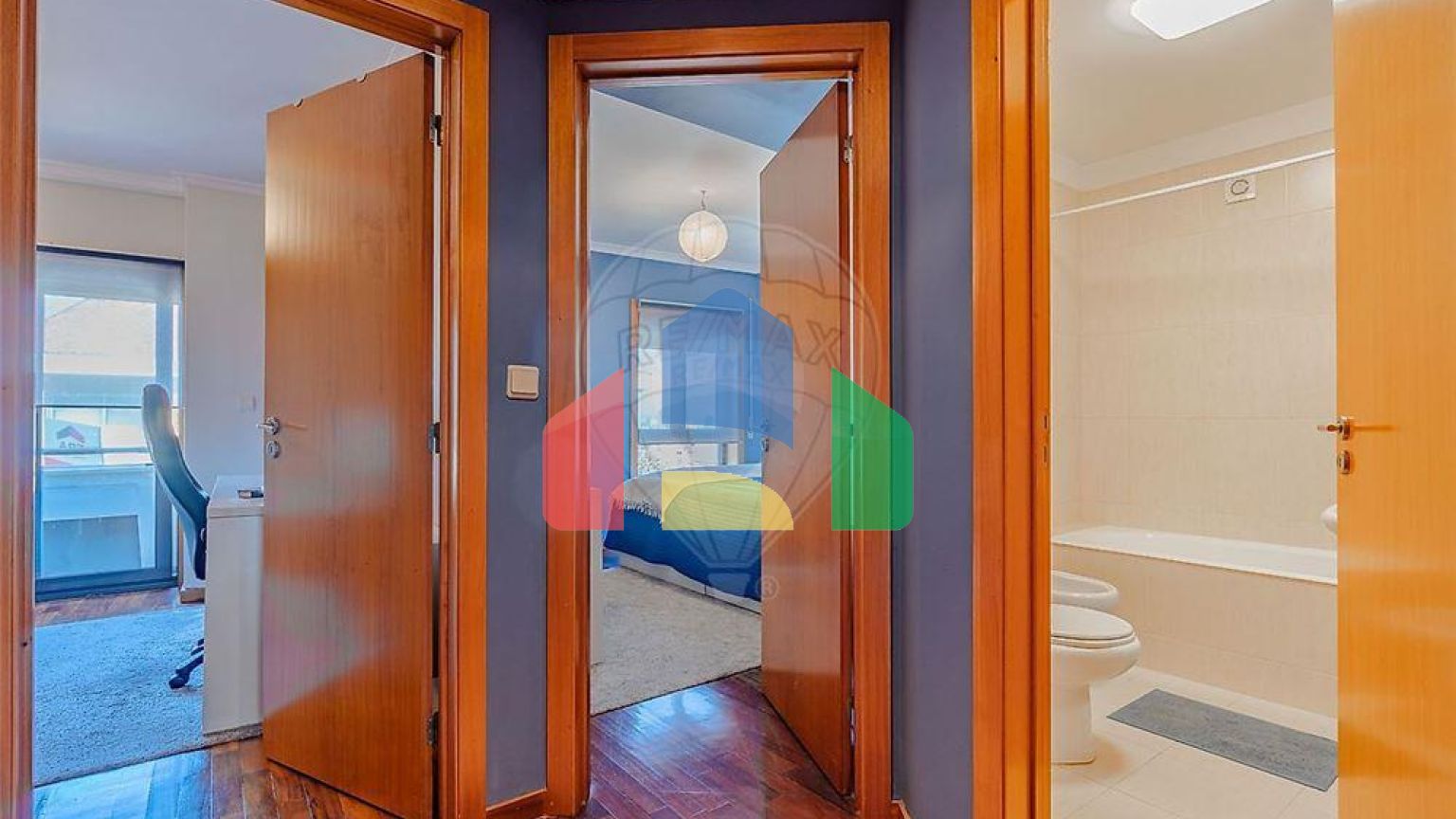 Residential - Condo/Apartment - T4 - Paranhos, Oporto - PT