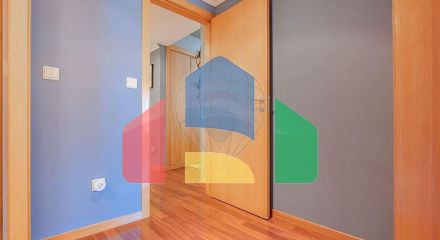 Residential - Condo/Apartment - T4 - Paranhos, Oporto - PT