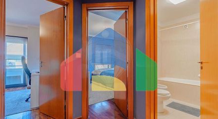 Residential - Condo/Apartment - T4 - Paranhos, Oporto - PT