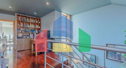 Residential - Condo/Apartment - T4 - Paranhos, Oporto - PT