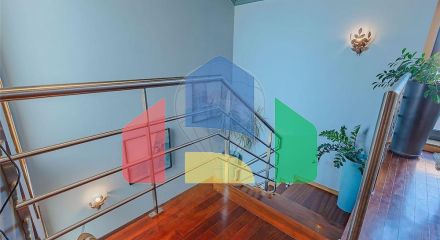 Residential - Condo/Apartment - T4 - Paranhos, Oporto - PT