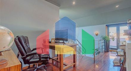 Residential - Condo/Apartment - T4 - Paranhos, Oporto - PT