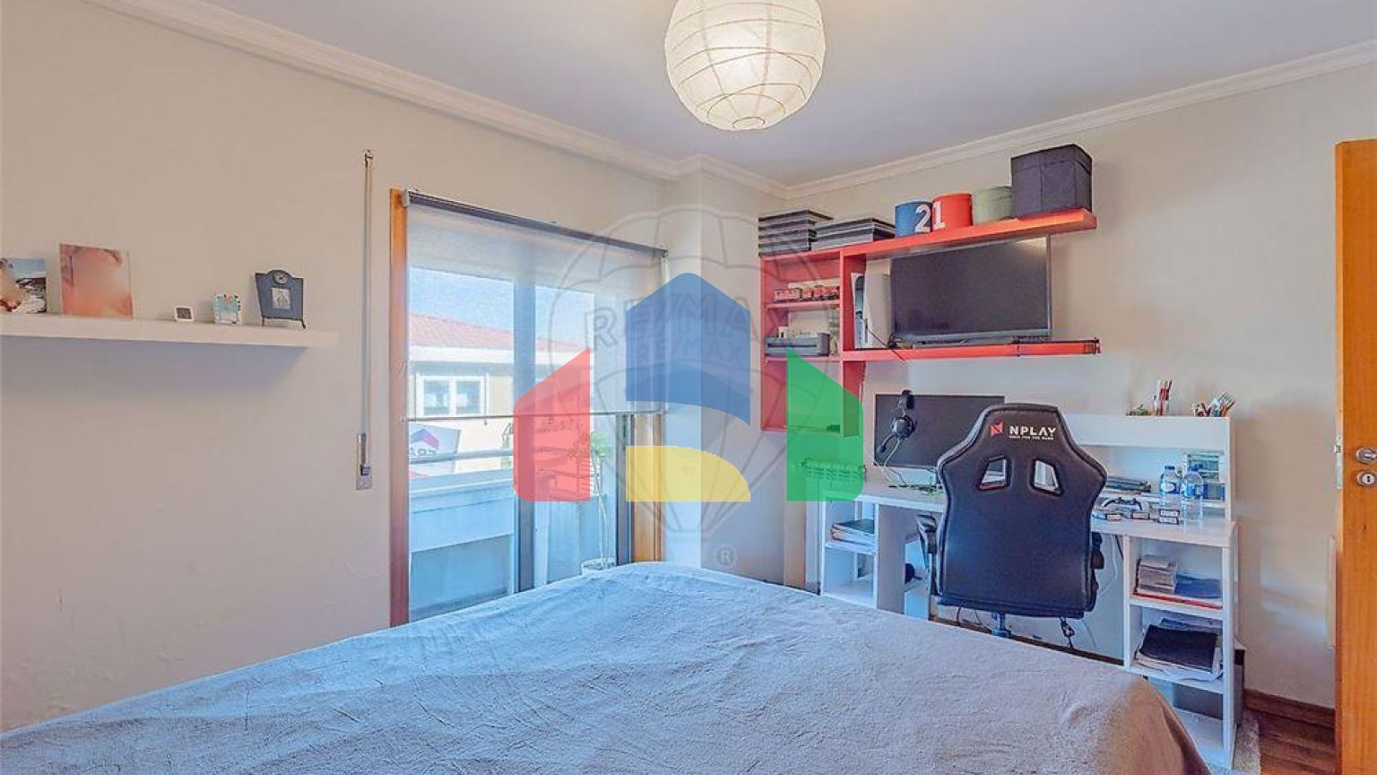 Residential - Condo/Apartment - T4 - Paranhos, Oporto - PT