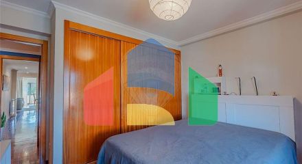 Residential - Condo/Apartment - T4 - Paranhos, Oporto - PT
