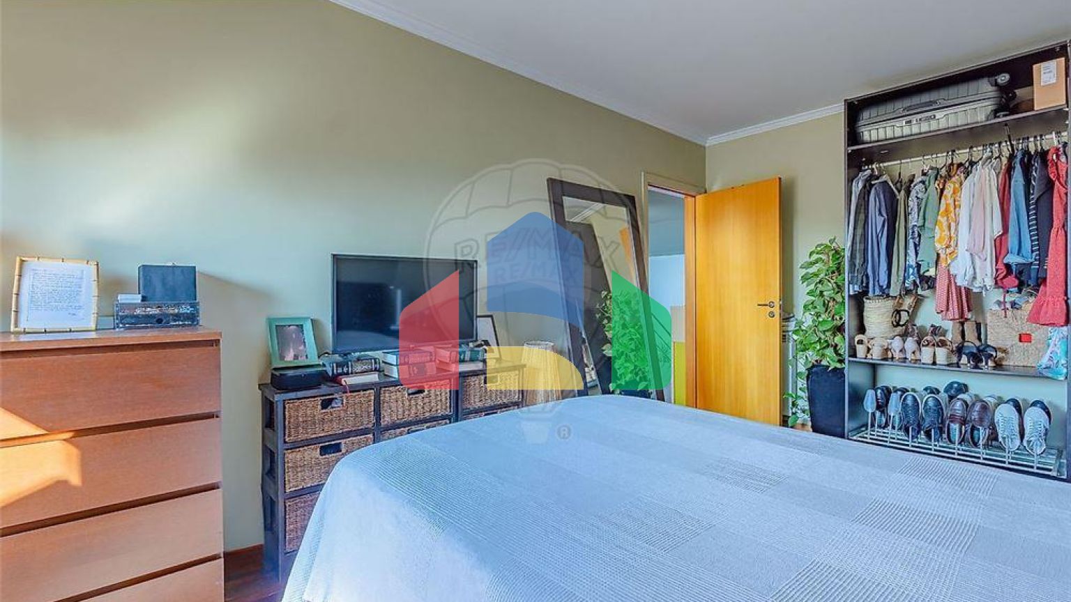 Residential - Condo/Apartment - T4 - Paranhos, Oporto - PT