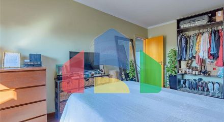 Residential - Condo/Apartment - T4 - Paranhos, Oporto - PT