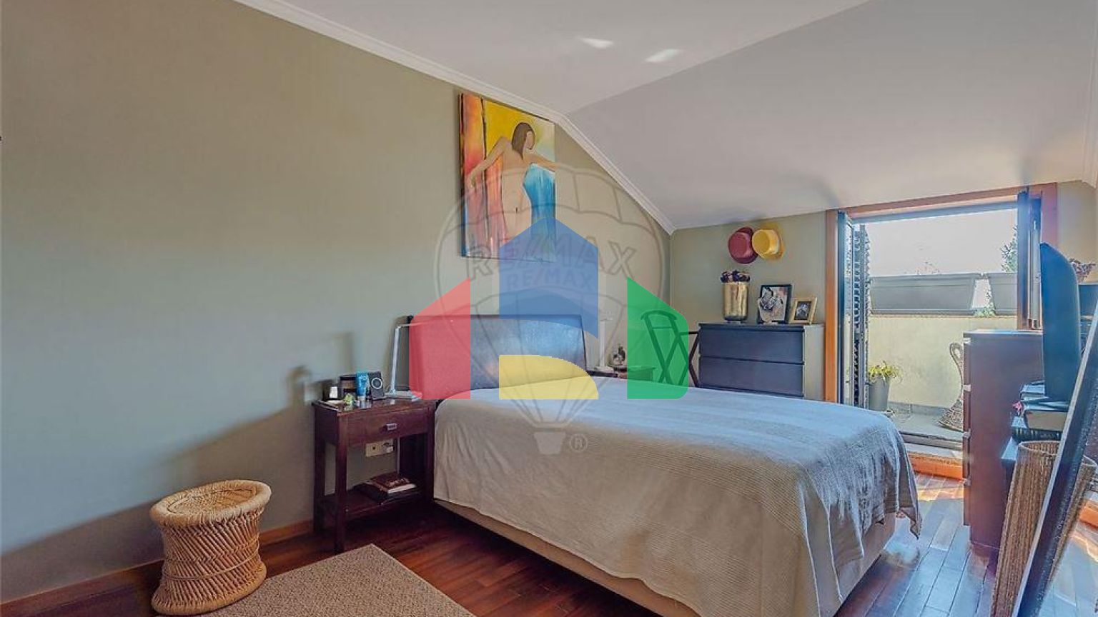 Residential - Condo/Apartment - T4 - Paranhos, Oporto - PT