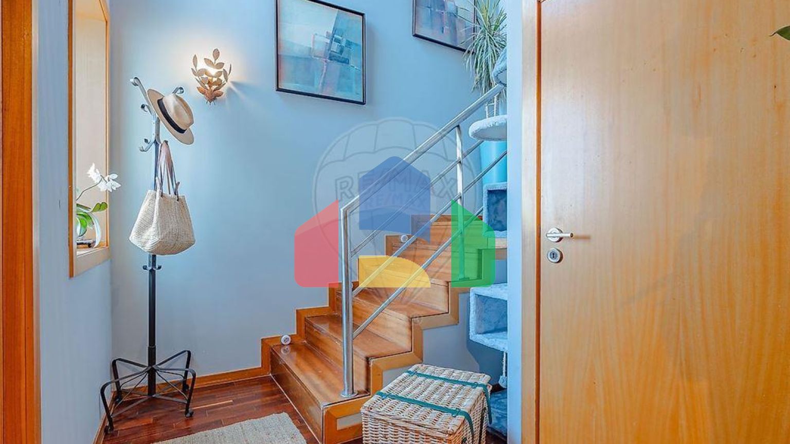 Residential - Condo/Apartment - T4 - Paranhos, Oporto - PT