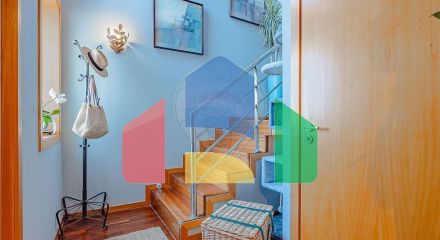 Residential - Condo/Apartment - T4 - Paranhos, Oporto - PT