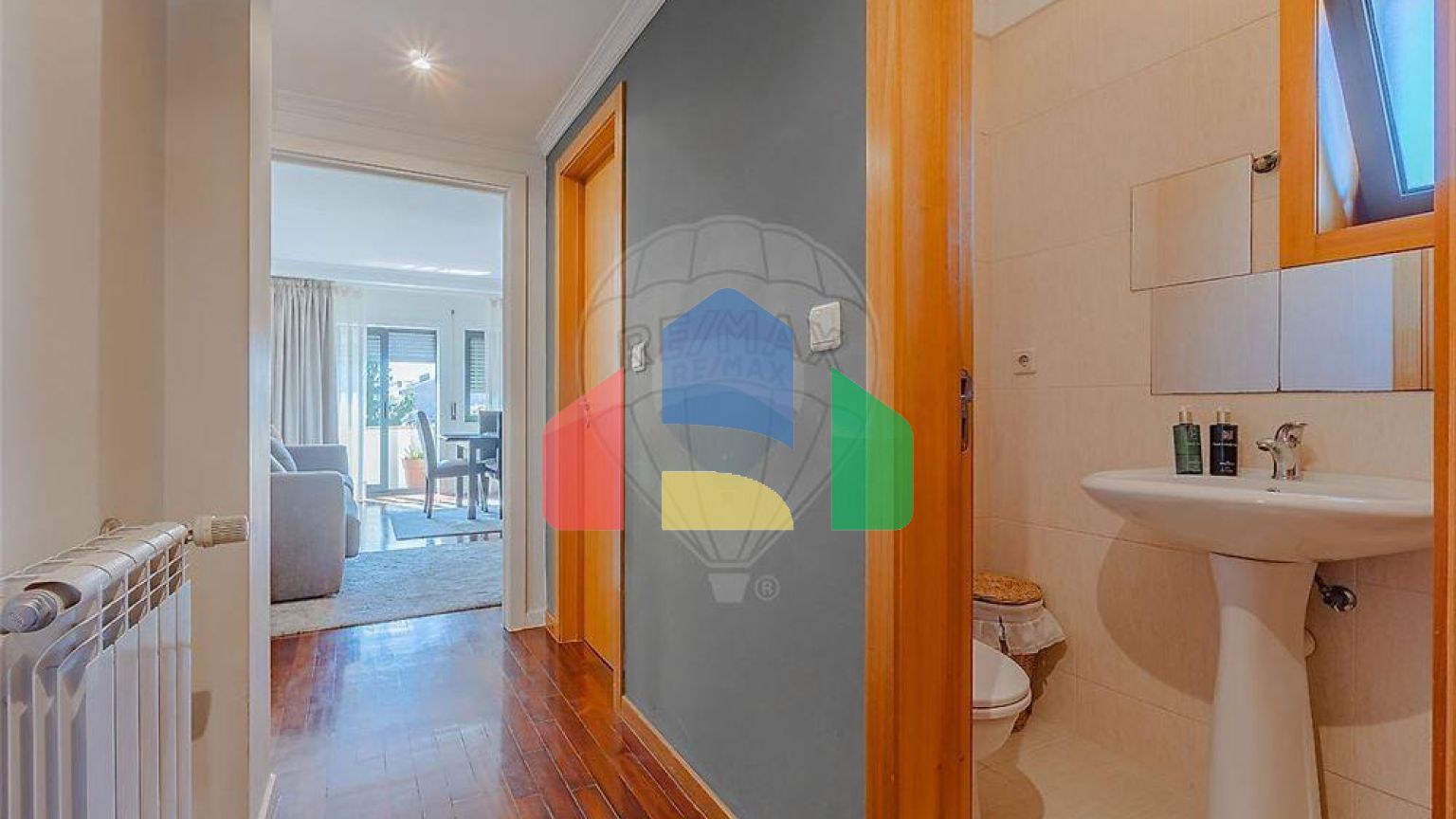 Residential - Condo/Apartment - T4 - Paranhos, Oporto - PT