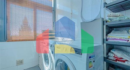 Residential - Condo/Apartment - T4 - Paranhos, Oporto - PT