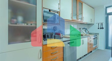 Residential - Condo/Apartment - T4 - Paranhos, Oporto - PT