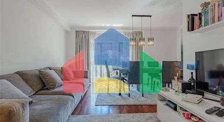 Residential - Condo/Apartment - T4 - Paranhos, Oporto - PT