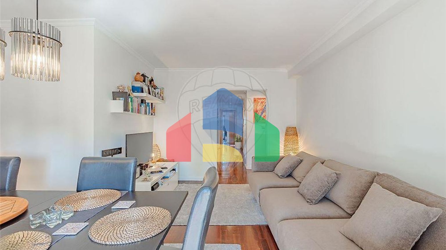 Residential - Condo/Apartment - T4 - Paranhos, Oporto - PT