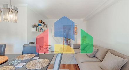 Residential - Condo/Apartment - T4 - Paranhos, Oporto - PT