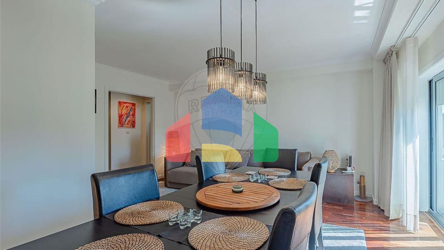 Residential - Condo/Apartment - T4 - Paranhos, Oporto - PT