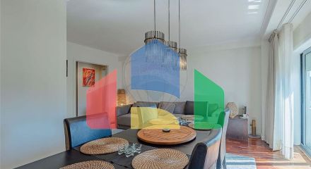 Residential - Condo/Apartment - T4 - Paranhos, Oporto - PT