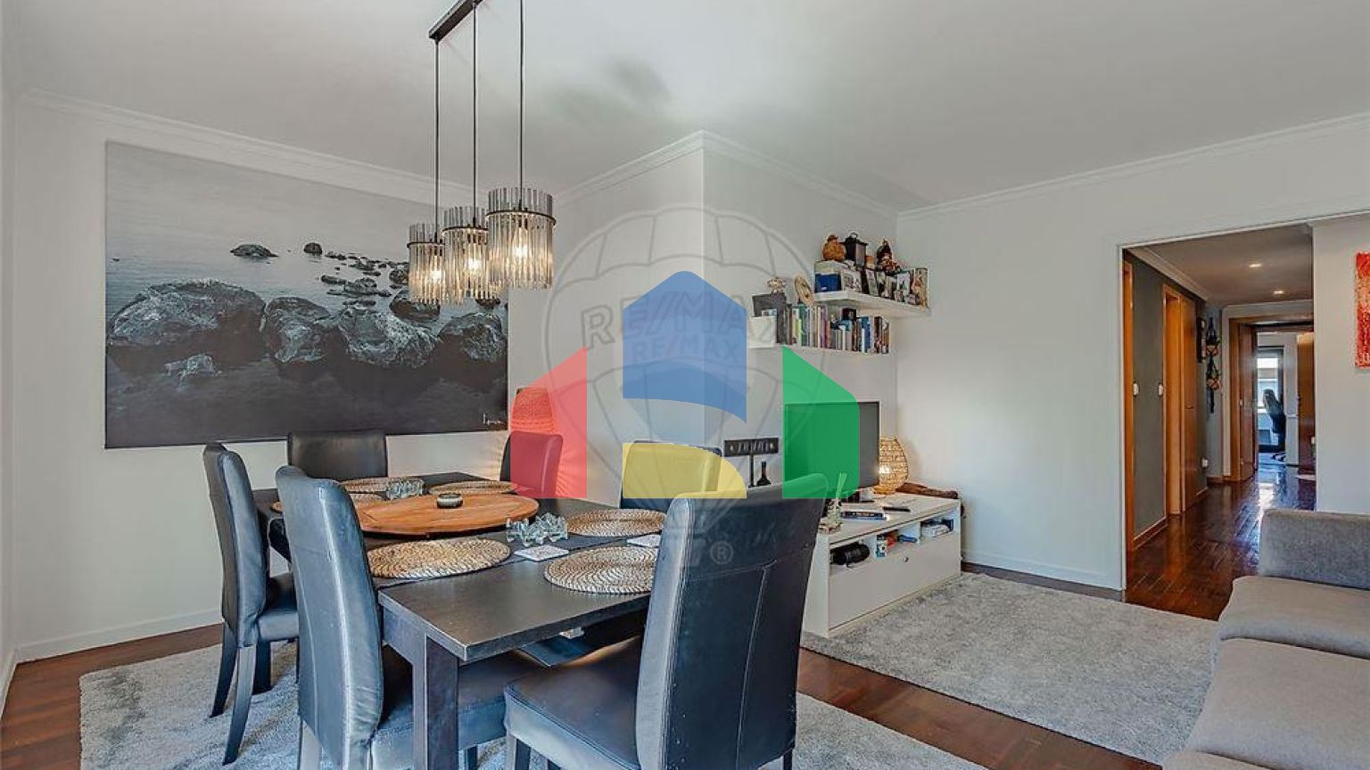 Residential - Condo/Apartment - T4 - Paranhos, Oporto - PT