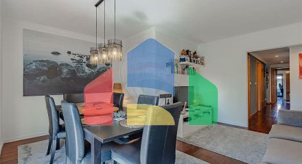 Residential - Condo/Apartment - T4 - Paranhos, Oporto - PT