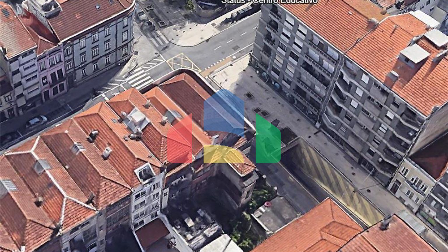 Residential - New Builds - Paranhos, Oporto - PT