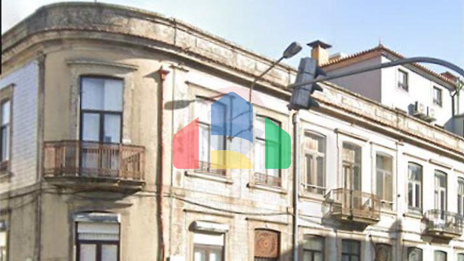 Residential - New Builds - Paranhos, Oporto - PT